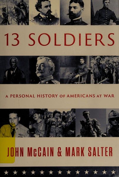 Thirteen Soldiers