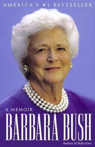 Barbara Bush