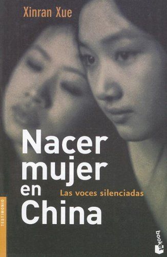 Nacer mujer en China