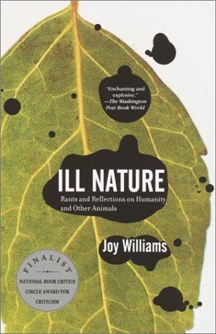 Ill Nature