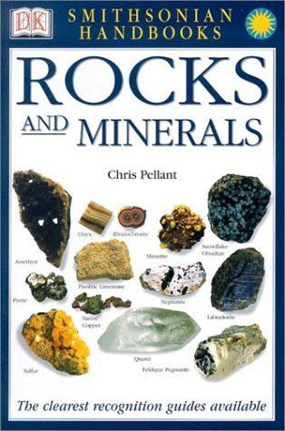 Rocks and Minerals