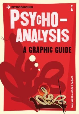 Psycho-Analysis - A Graphic Guide
