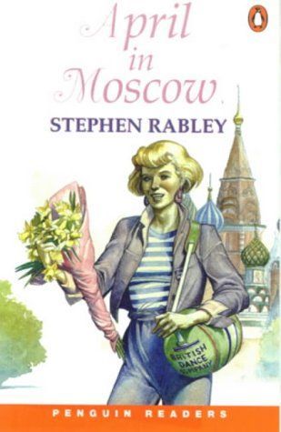 April in Moscow