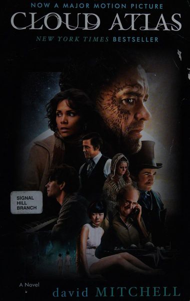 Cloud Atlas