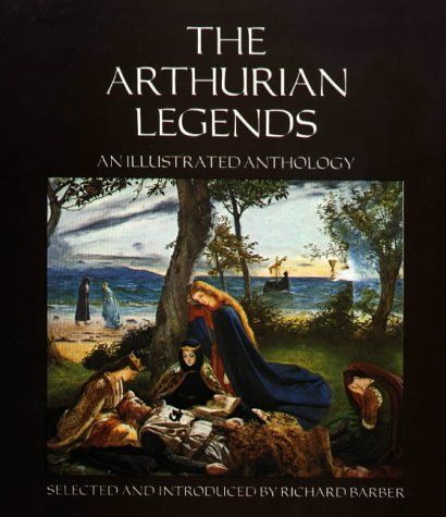 The Arthurian Legends