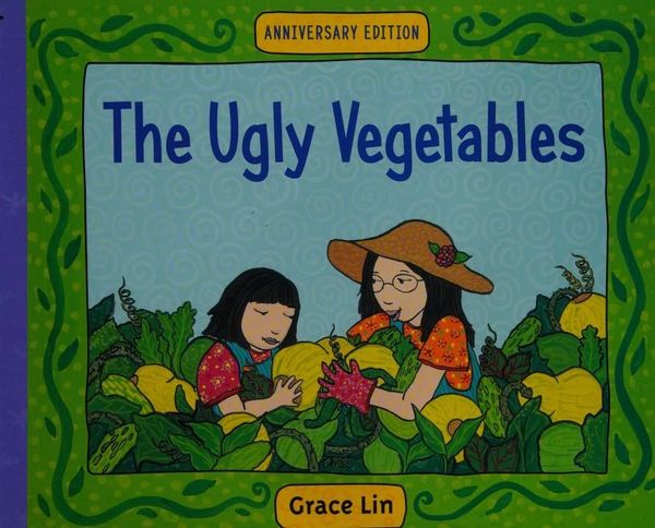 The Ugly Vegetables