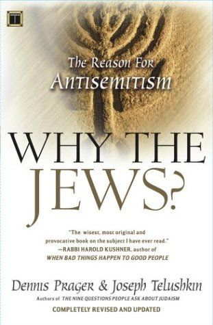 Why the Jews?