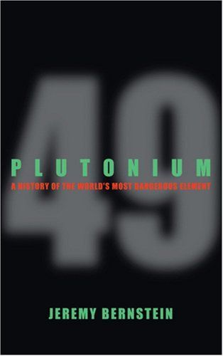 Plutonium