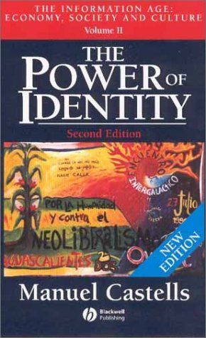 The Power of Identity