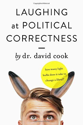 Laughing at Political Correctness