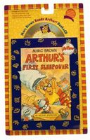 Arthur's First Sleepover