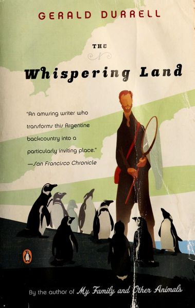 The Whispering Land