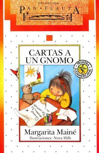 Cartas A un Gnomo