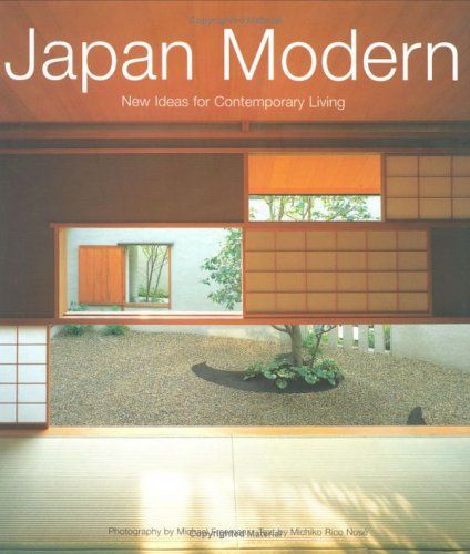 Japan Modern