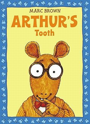 Weekly Reader Children's Book Club Presents Arthur's Tooth