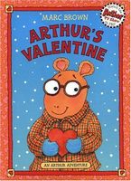 Arthur's Valentine