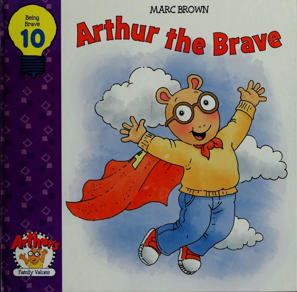 Arthur the Brave