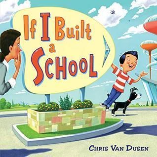 If I Built a School