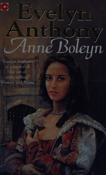 Anne Boleyn