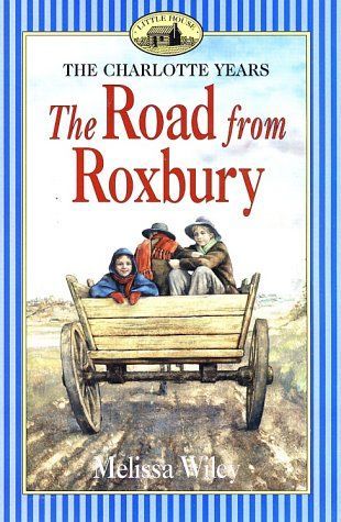 The Road from Roxbury