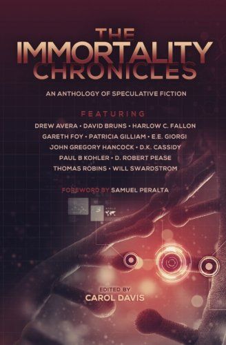 The Immortality Chronicles