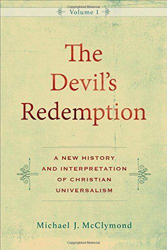 The Devil's Redemption