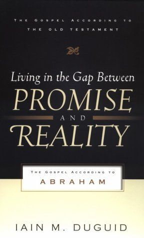 Living in the Gap Between Promise and Reality