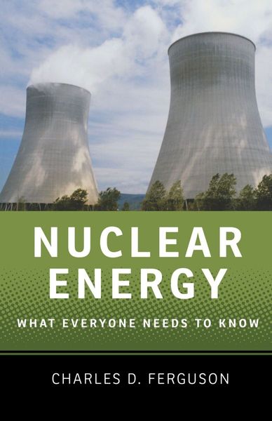 Nuclear Energy