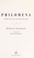 Philomena (Movie Tie-In)