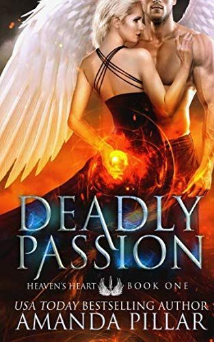 Deadly Passion