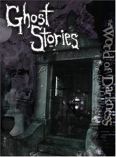 Ghost Stories