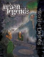 Urban Legends