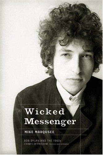 Wicked Messenger