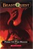 Ferno the Fire Dragon
