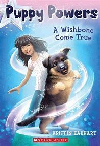 A Wishbone Come True