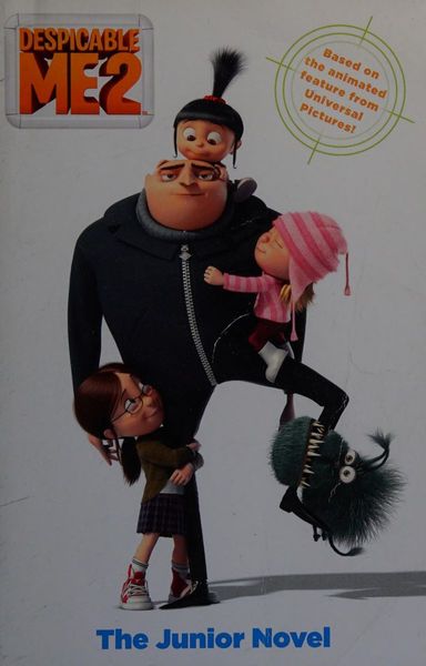 Despicable Me 2