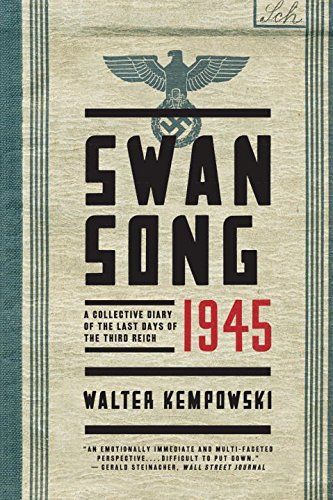 Swansong 1945