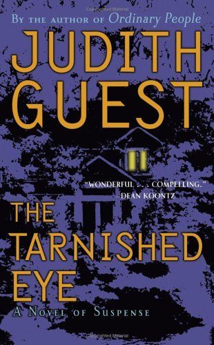 The Tarnished Eye