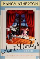 Aunt Dimity's Death