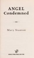Angel Condemned