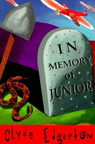 In Memory of Junior