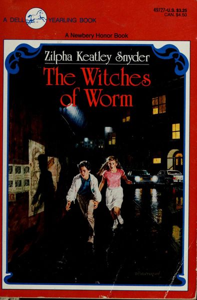 The Witches of Worm