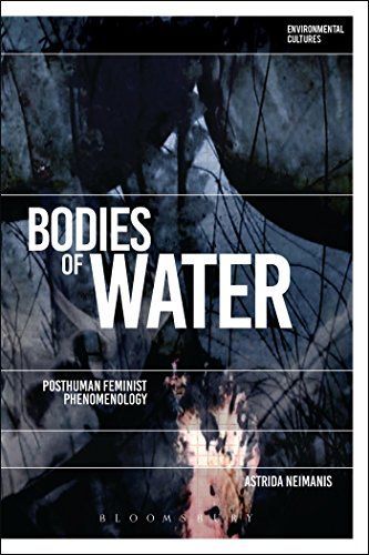 Bodies of Water