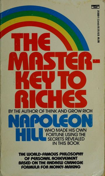 The Master-key to Riches
