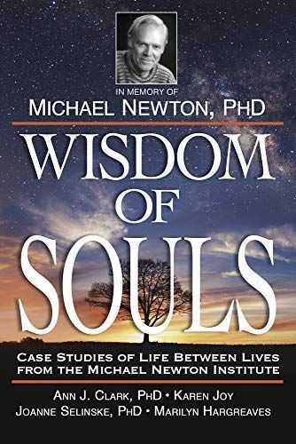 Wisdom of Souls