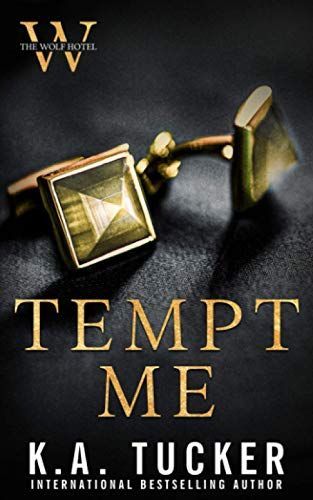 Tempt Me
