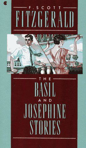 The Basil and Josephine Stories