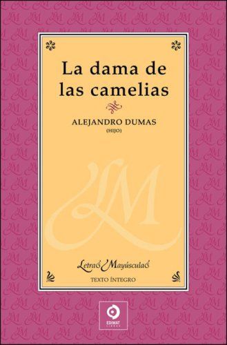 La Dama de Las Camelias