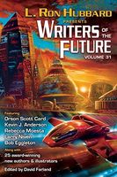L. Ron Hubbard Presents Writers of the Future