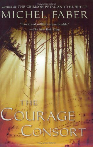 The Courage Consort